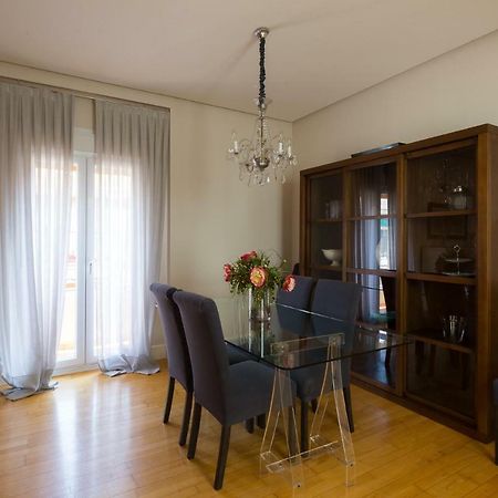 Veoapartment Asuncion 塞维利亚 外观 照片