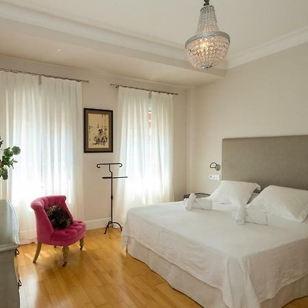 Veoapartment Asuncion 塞维利亚 外观 照片