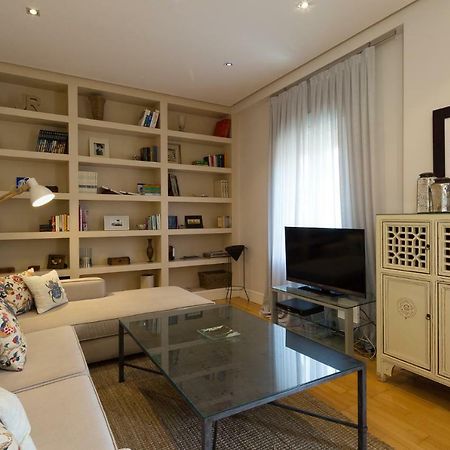 Veoapartment Asuncion 塞维利亚 外观 照片