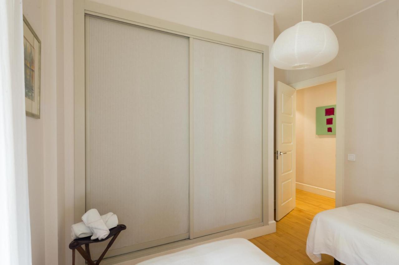 Veoapartment Asuncion 塞维利亚 外观 照片