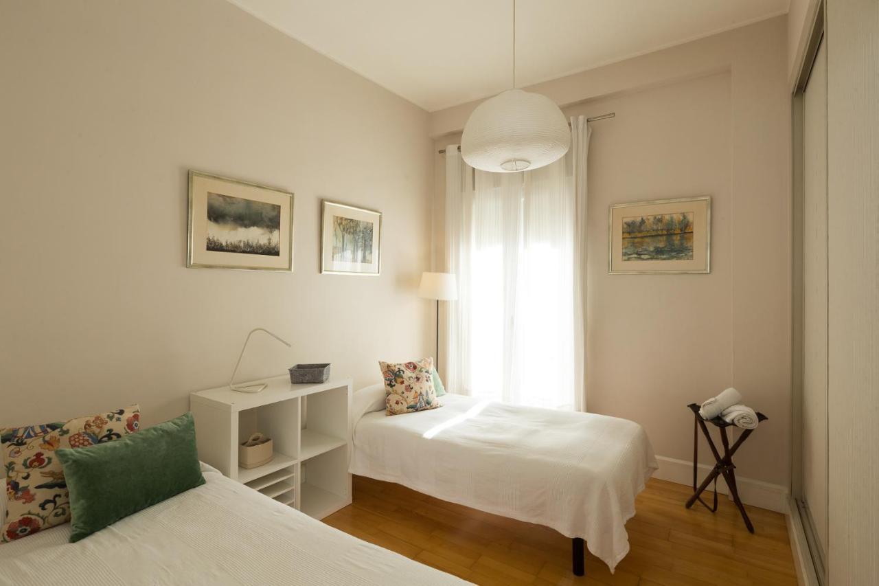 Veoapartment Asuncion 塞维利亚 外观 照片