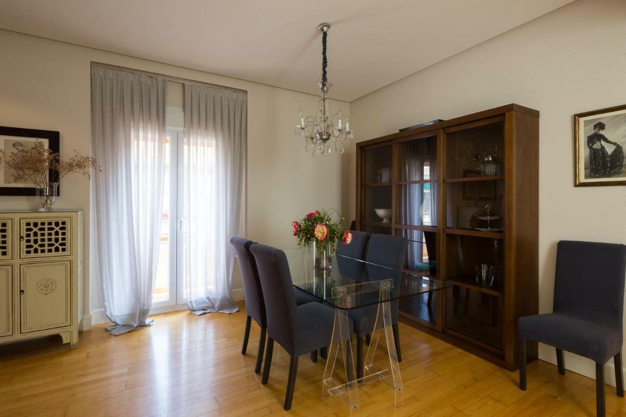 Veoapartment Asuncion 塞维利亚 外观 照片