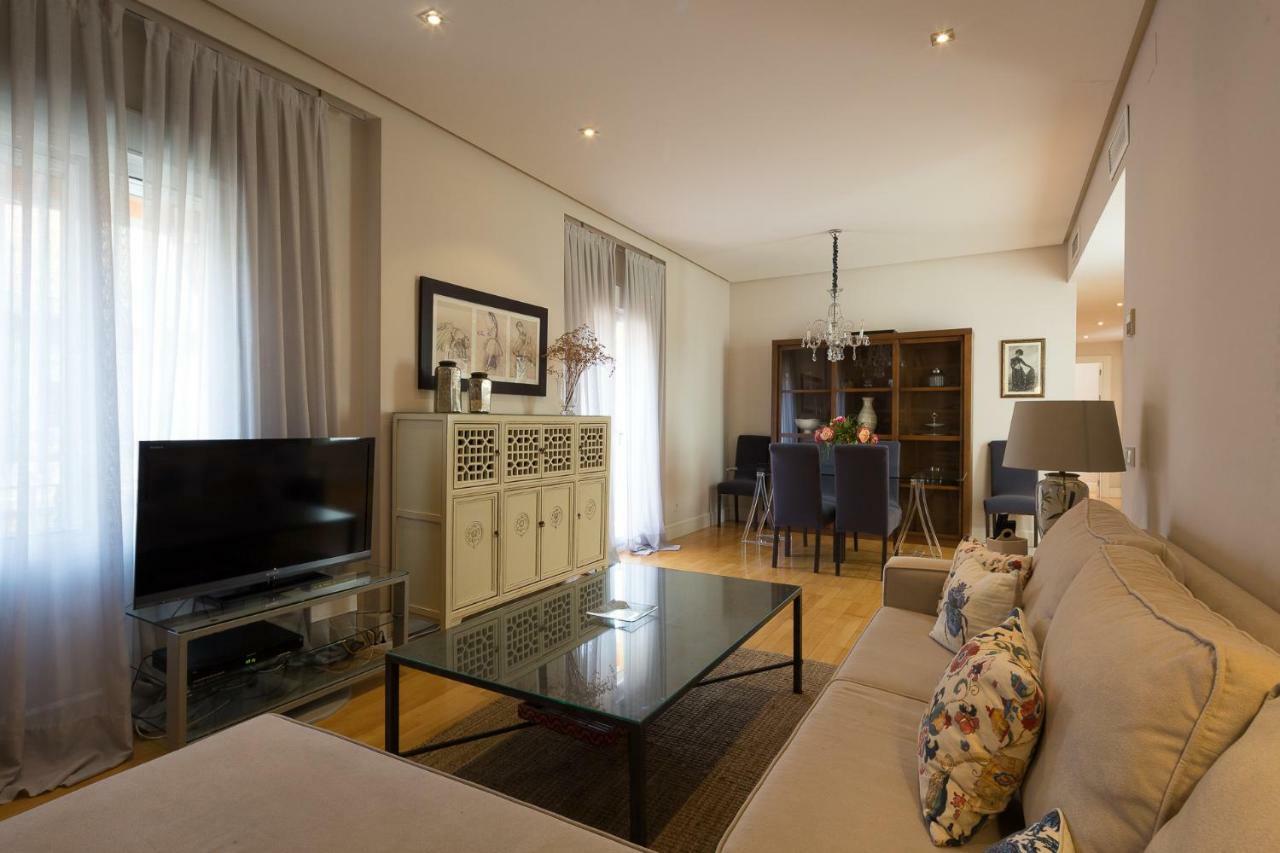 Veoapartment Asuncion 塞维利亚 外观 照片