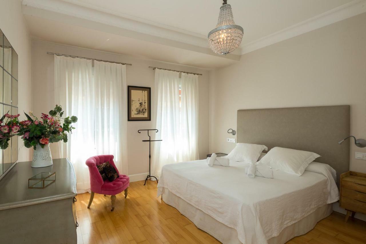 Veoapartment Asuncion 塞维利亚 外观 照片