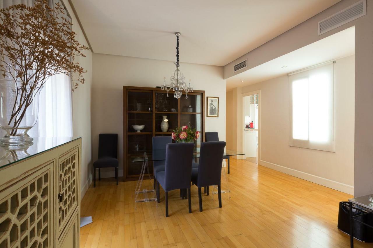 Veoapartment Asuncion 塞维利亚 外观 照片