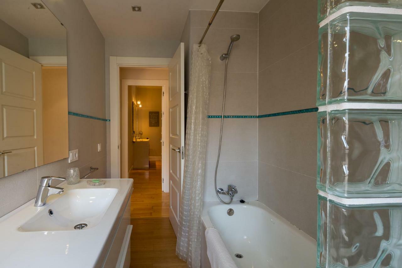 Veoapartment Asuncion 塞维利亚 外观 照片