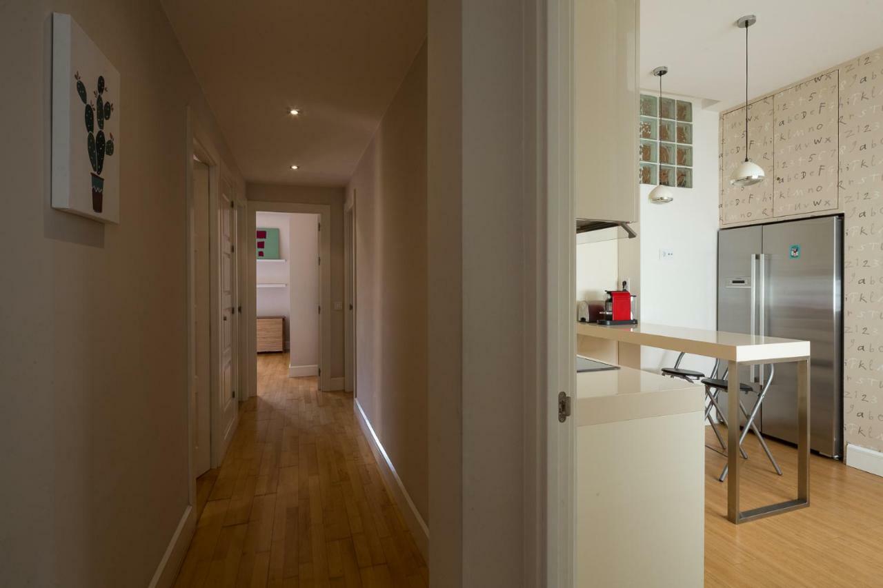 Veoapartment Asuncion 塞维利亚 外观 照片