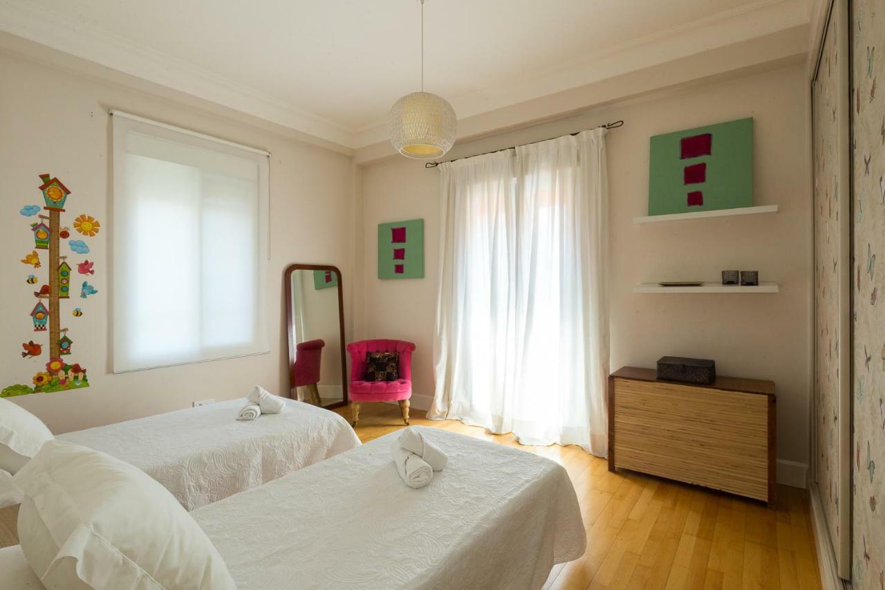Veoapartment Asuncion 塞维利亚 外观 照片