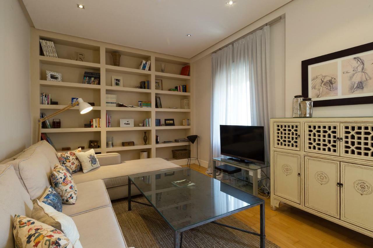 Veoapartment Asuncion 塞维利亚 外观 照片