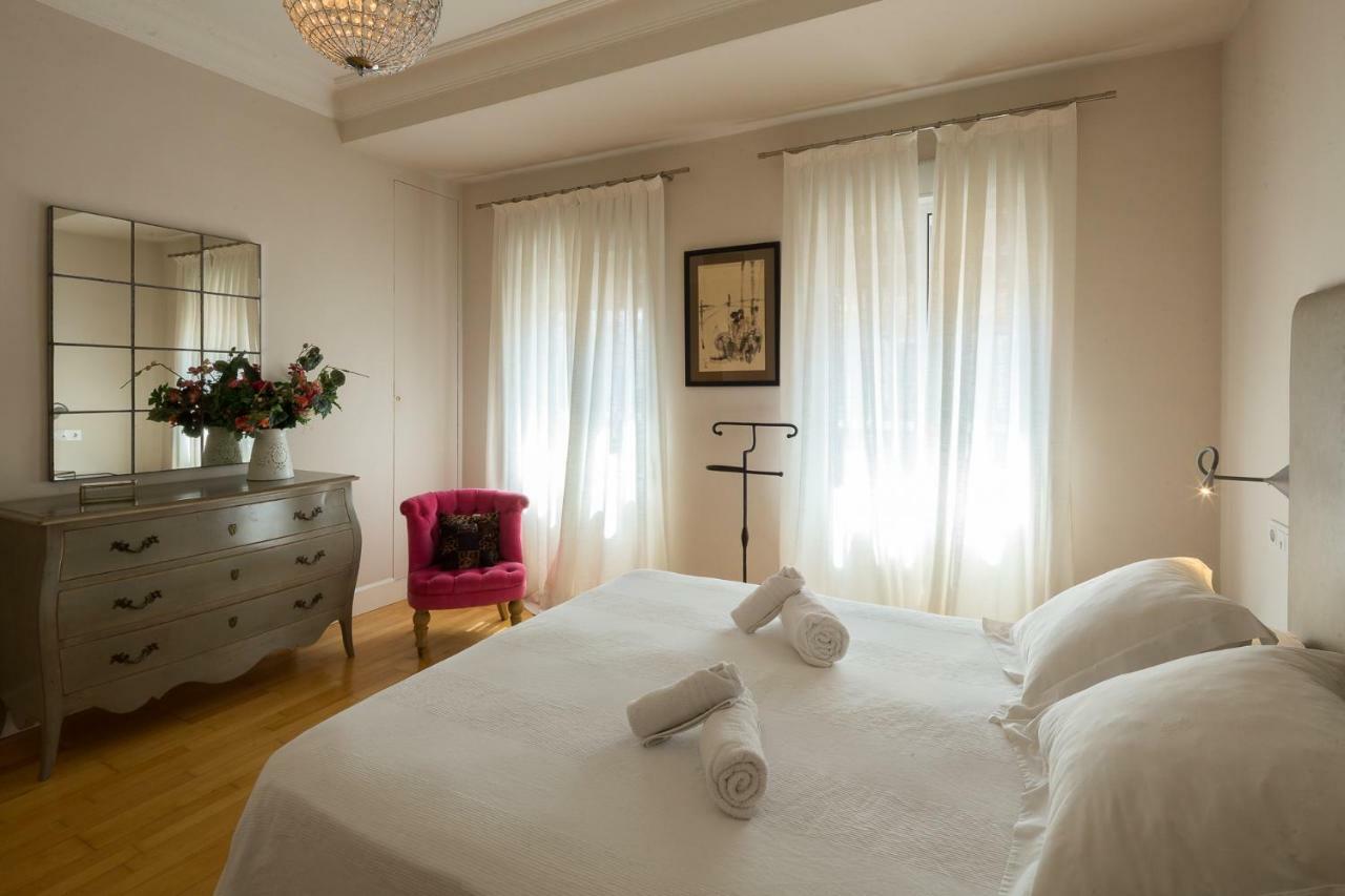 Veoapartment Asuncion 塞维利亚 外观 照片