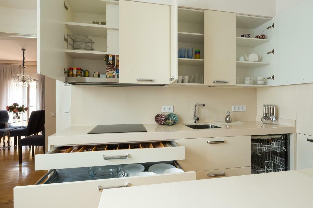 Veoapartment Asuncion 塞维利亚 外观 照片