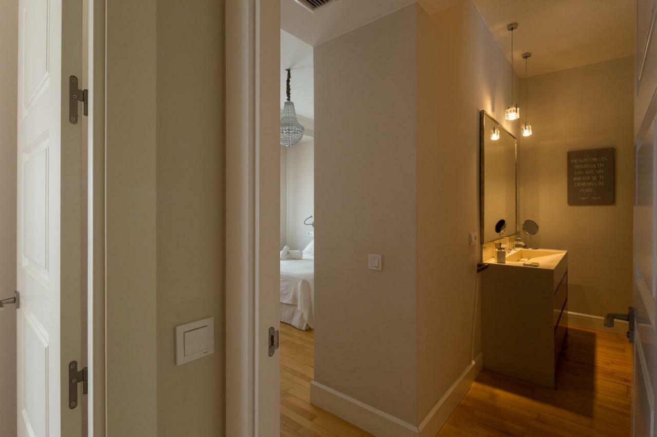 Veoapartment Asuncion 塞维利亚 外观 照片