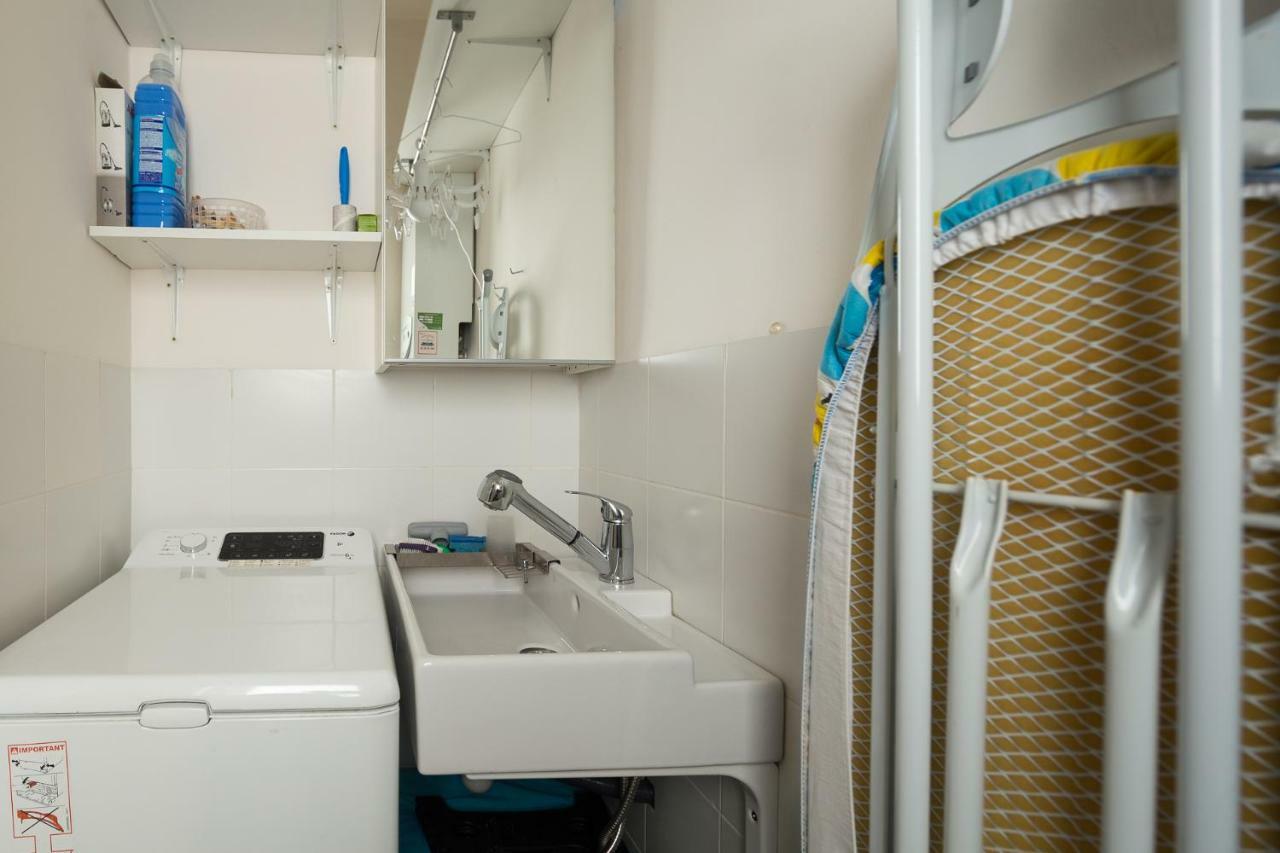 Veoapartment Asuncion 塞维利亚 外观 照片