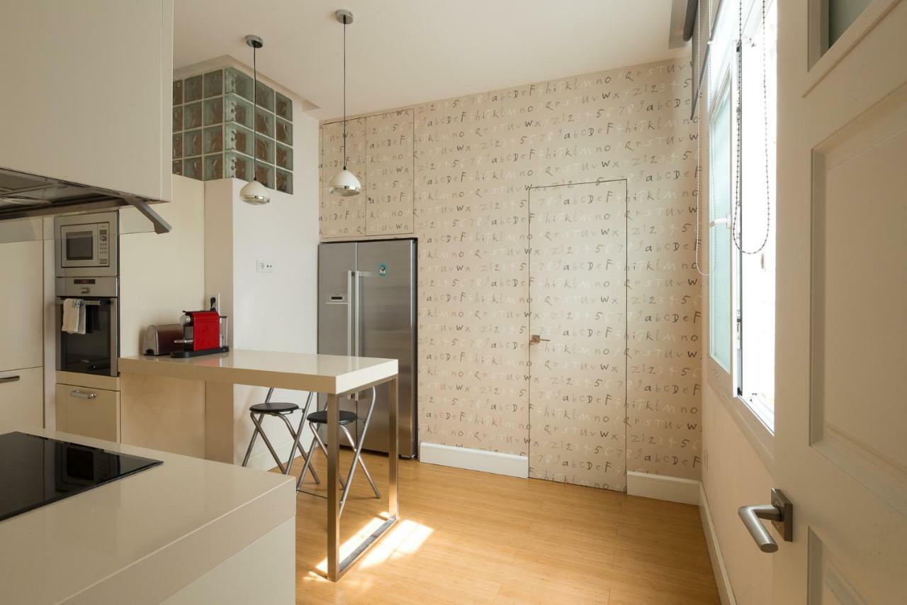 Veoapartment Asuncion 塞维利亚 外观 照片