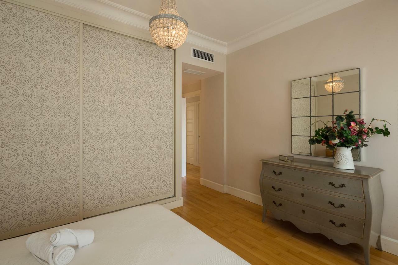Veoapartment Asuncion 塞维利亚 外观 照片