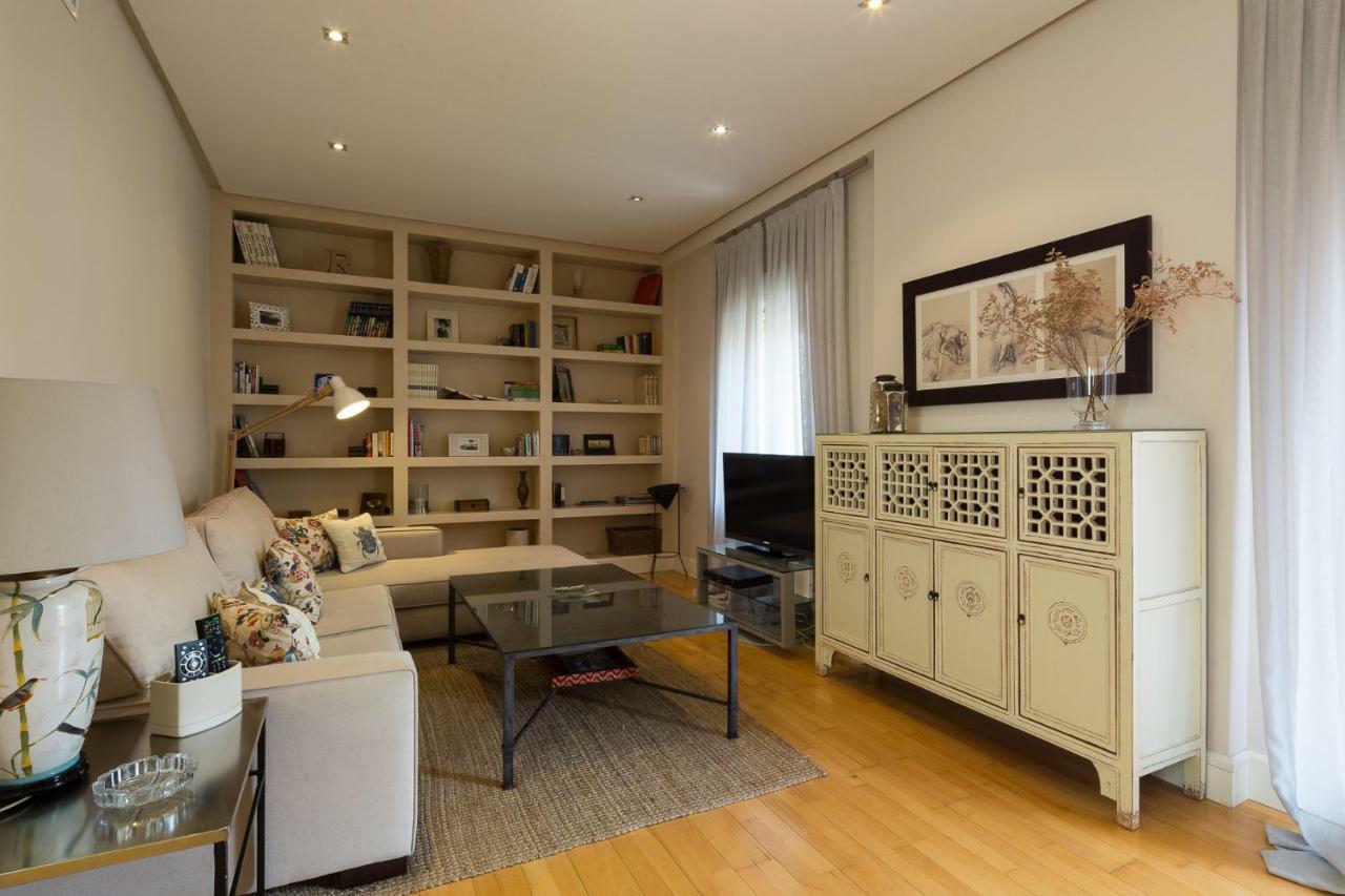 Veoapartment Asuncion 塞维利亚 外观 照片