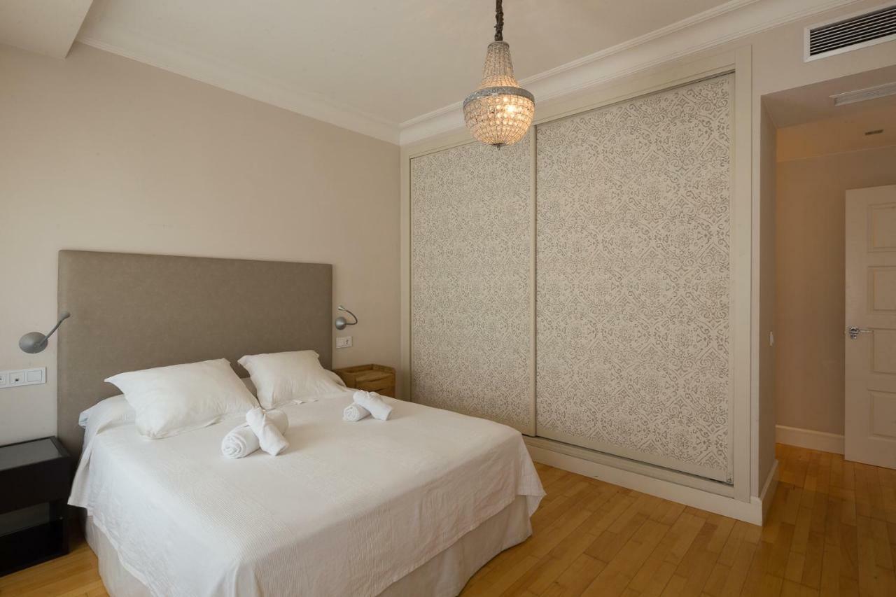 Veoapartment Asuncion 塞维利亚 外观 照片