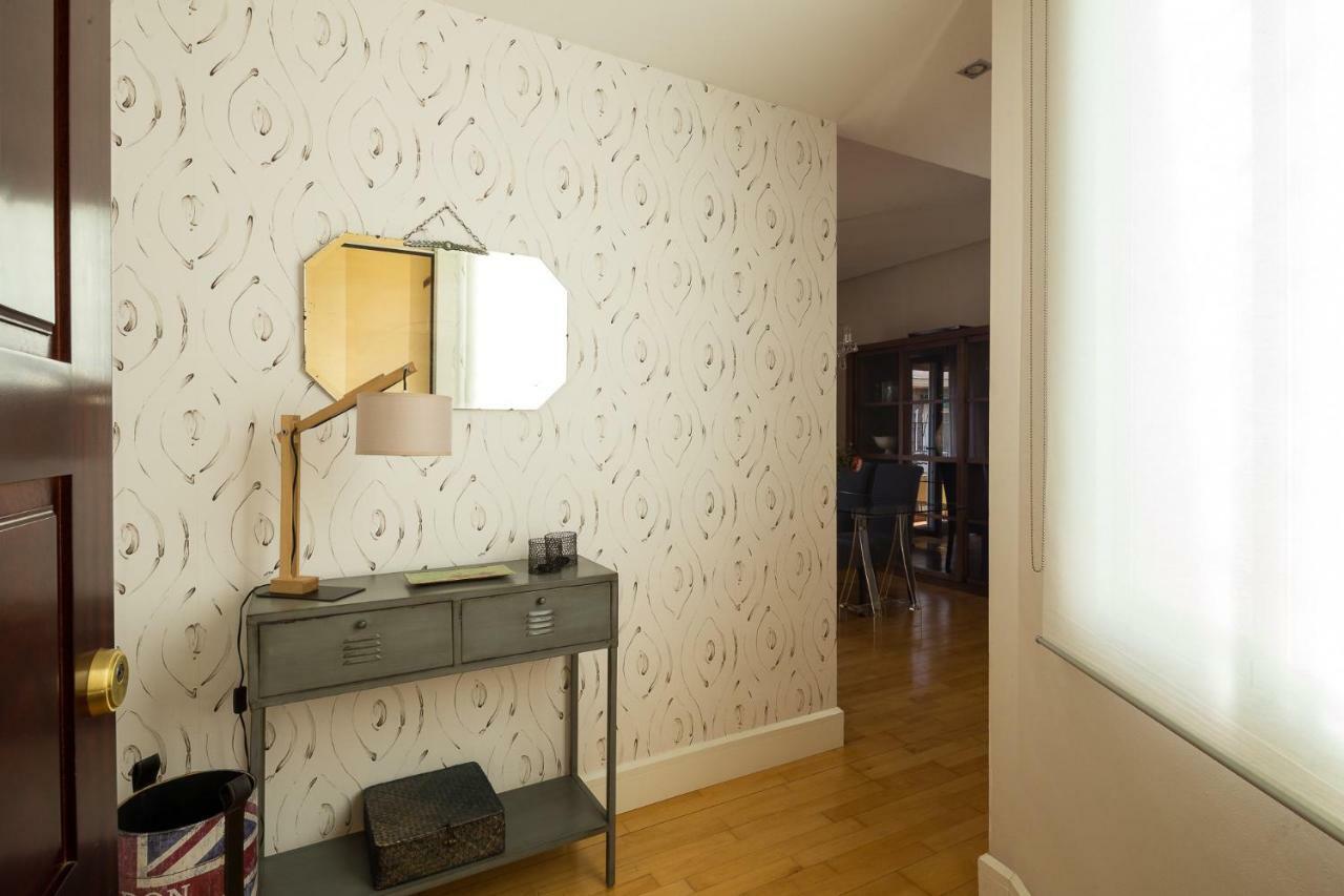 Veoapartment Asuncion 塞维利亚 外观 照片