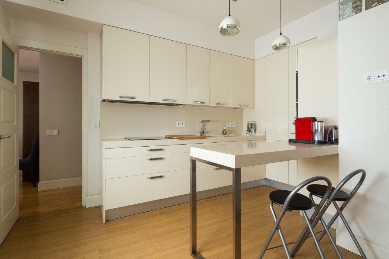 Veoapartment Asuncion 塞维利亚 外观 照片