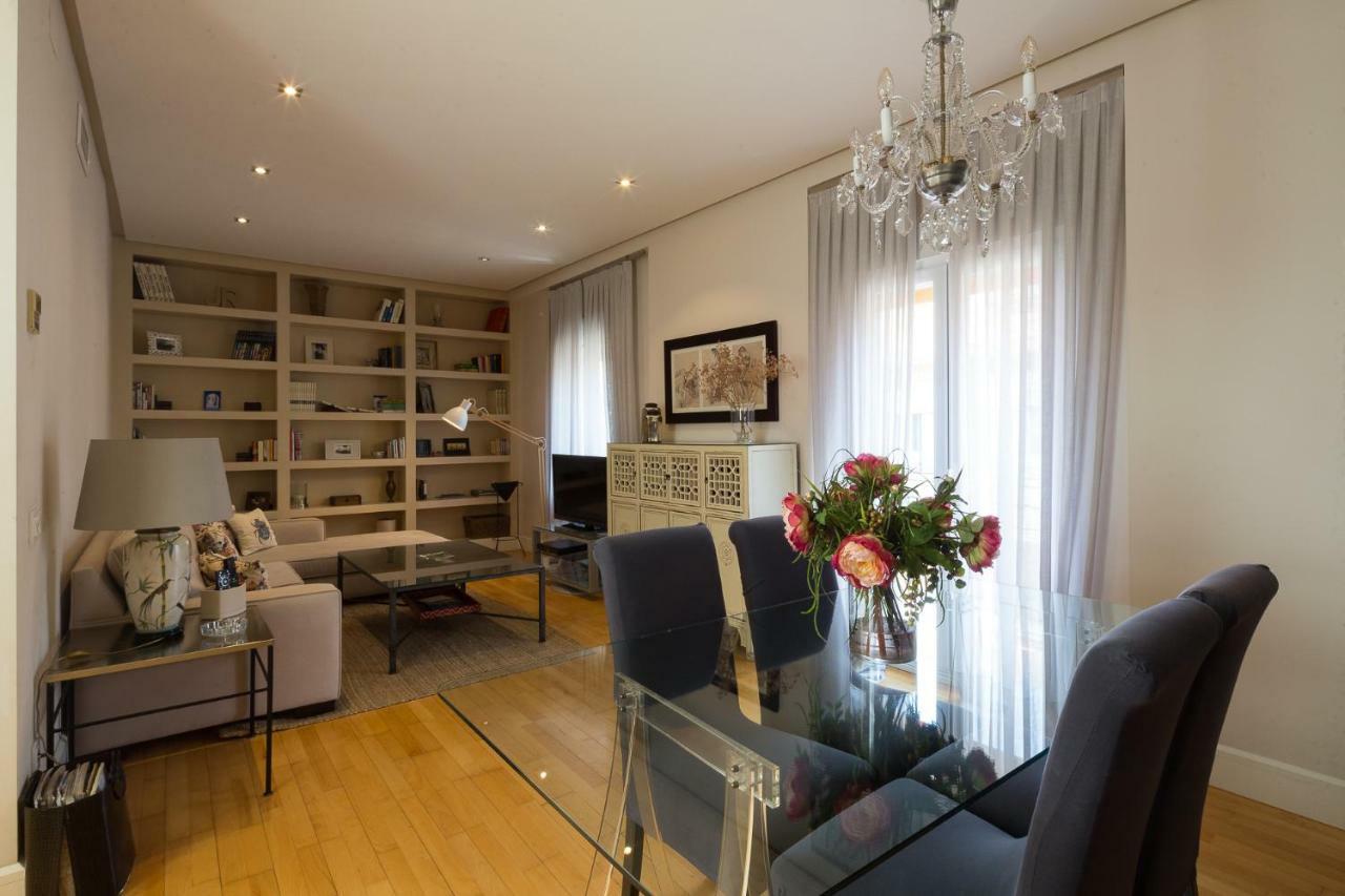 Veoapartment Asuncion 塞维利亚 外观 照片